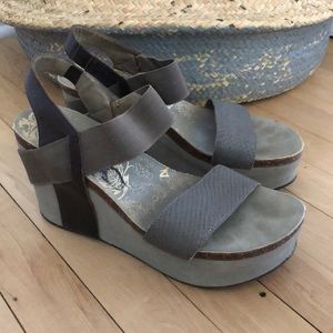 OTBT wedges